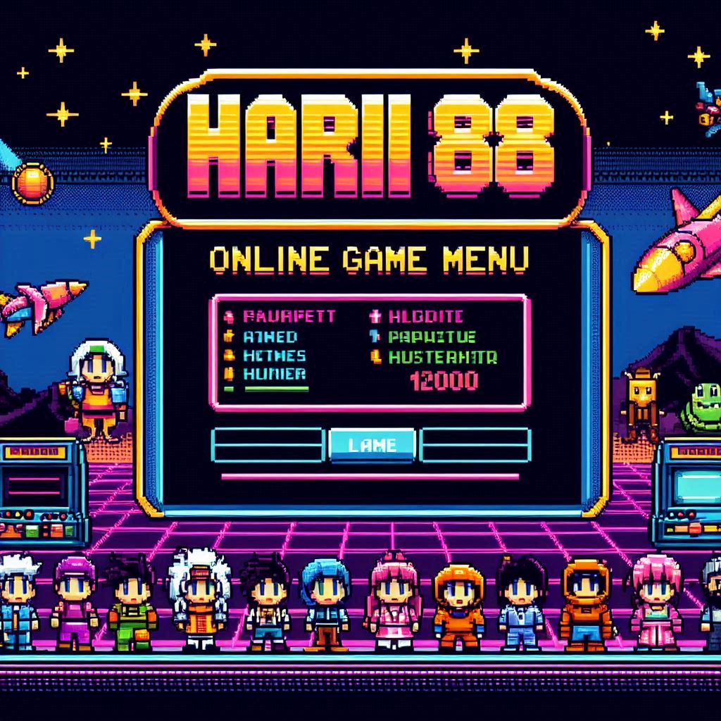 Hokimas : Jangan Lewatkan Main Hoki Mas Game Online Hari Ini